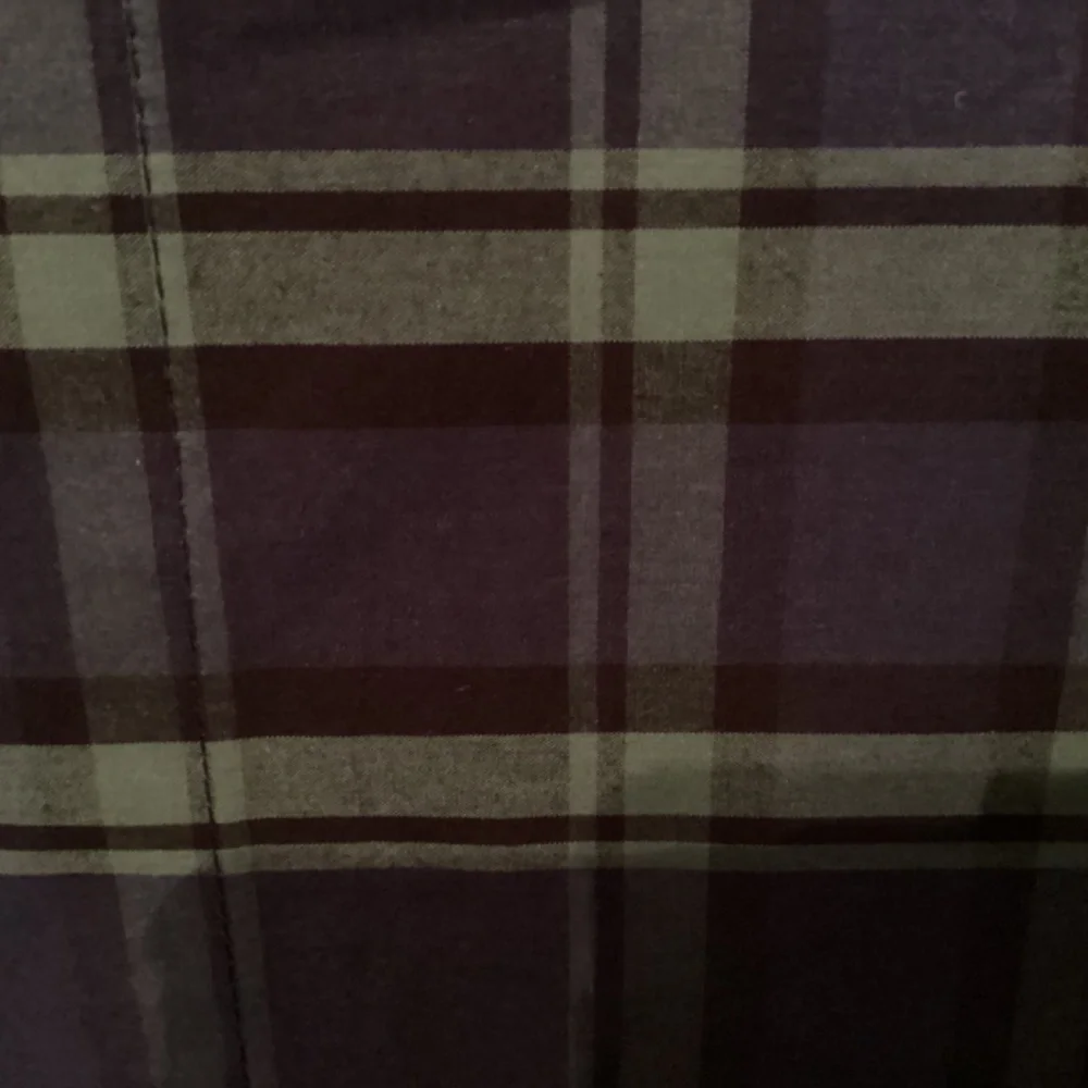 J. Crew Limited Edition Blackwatch Full sheet Set